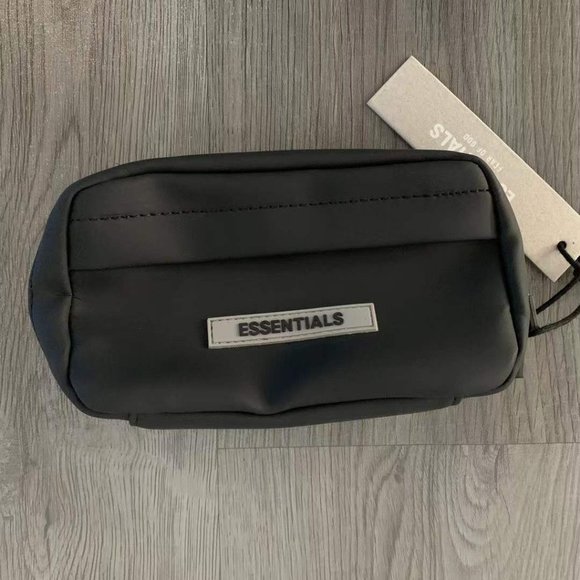 Fear of God Handbags - Fear of God Fanny Pack